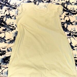 Mint Green Women's CK Tank Dress